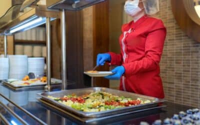 ¿Cómo elegir un comedor industrial en Guadalajara?