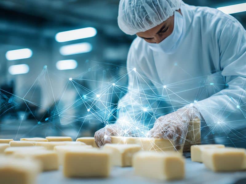 Claves para una operación de alimentos con inocuidad certificada